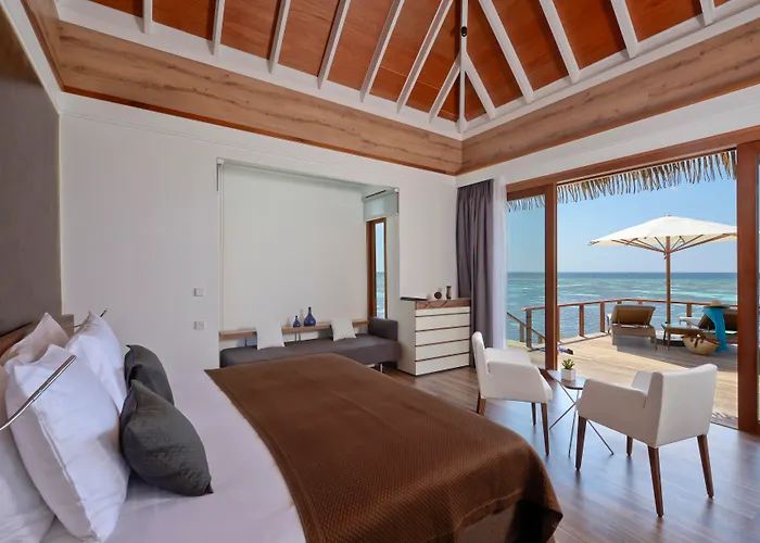 Kandolhu Maldives