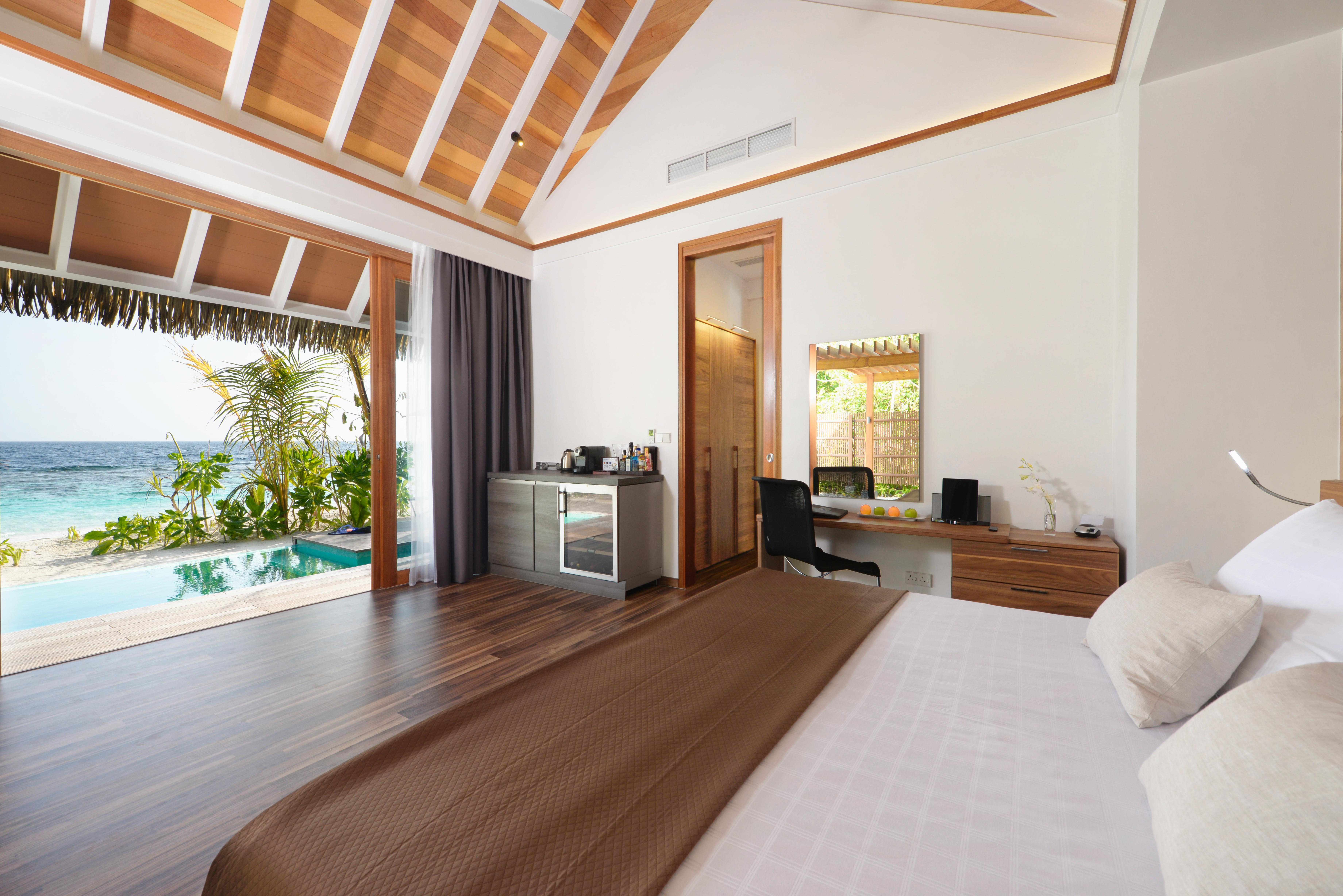 Kandolhu Maldives 5*