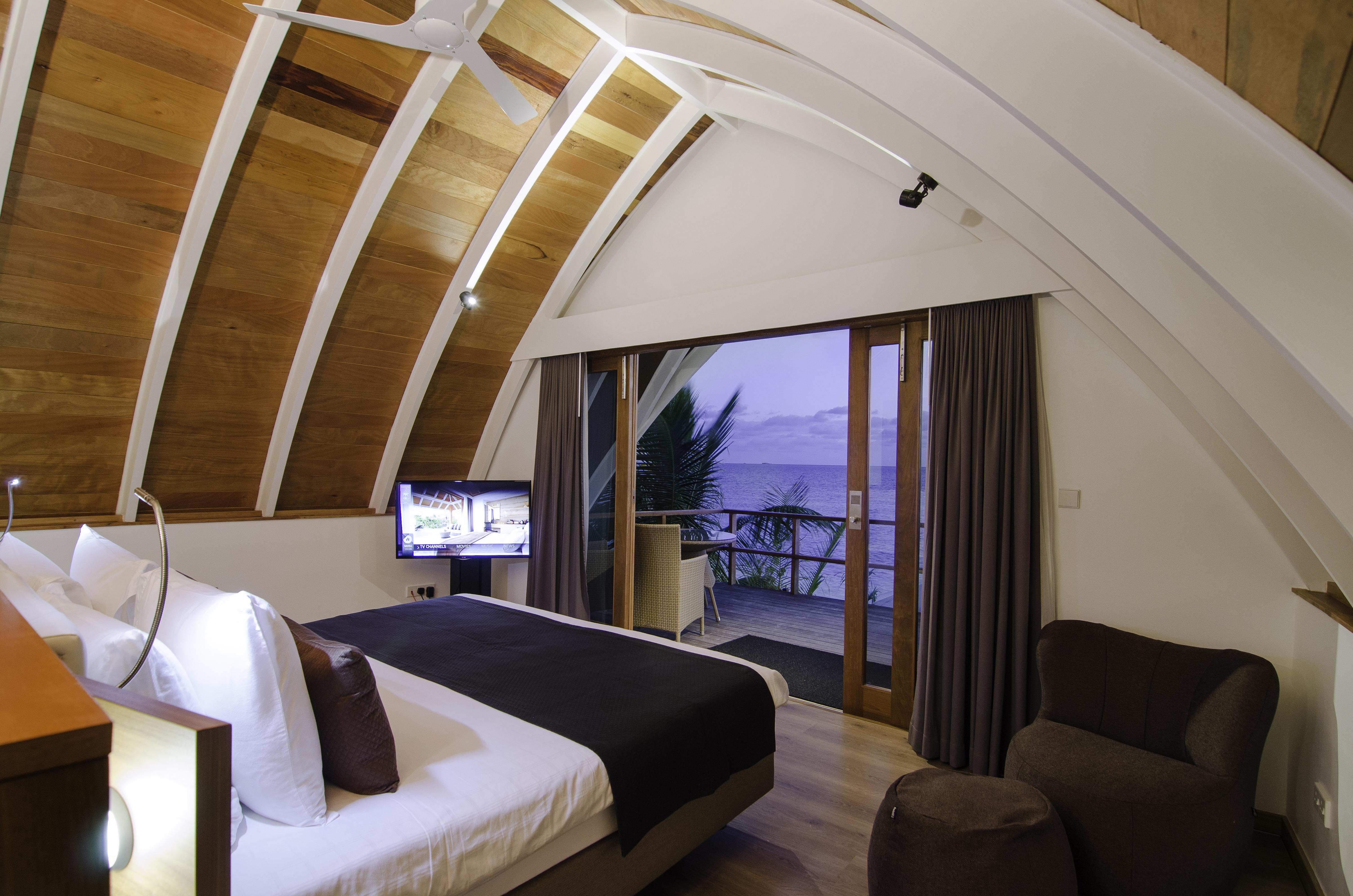 Kandolhu Maldives 5* Himandhoo