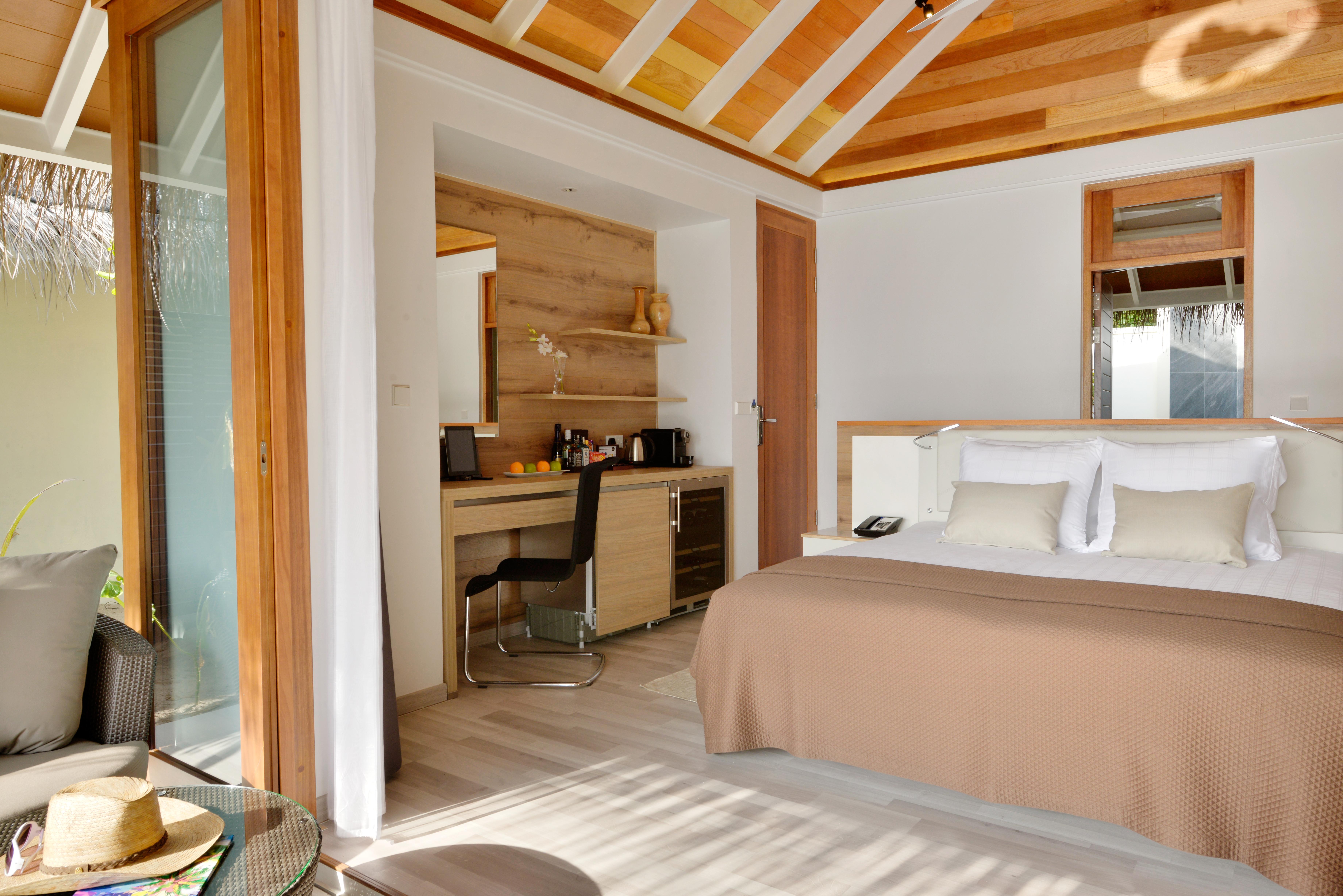 Resort Kandolhu Maldives 5*