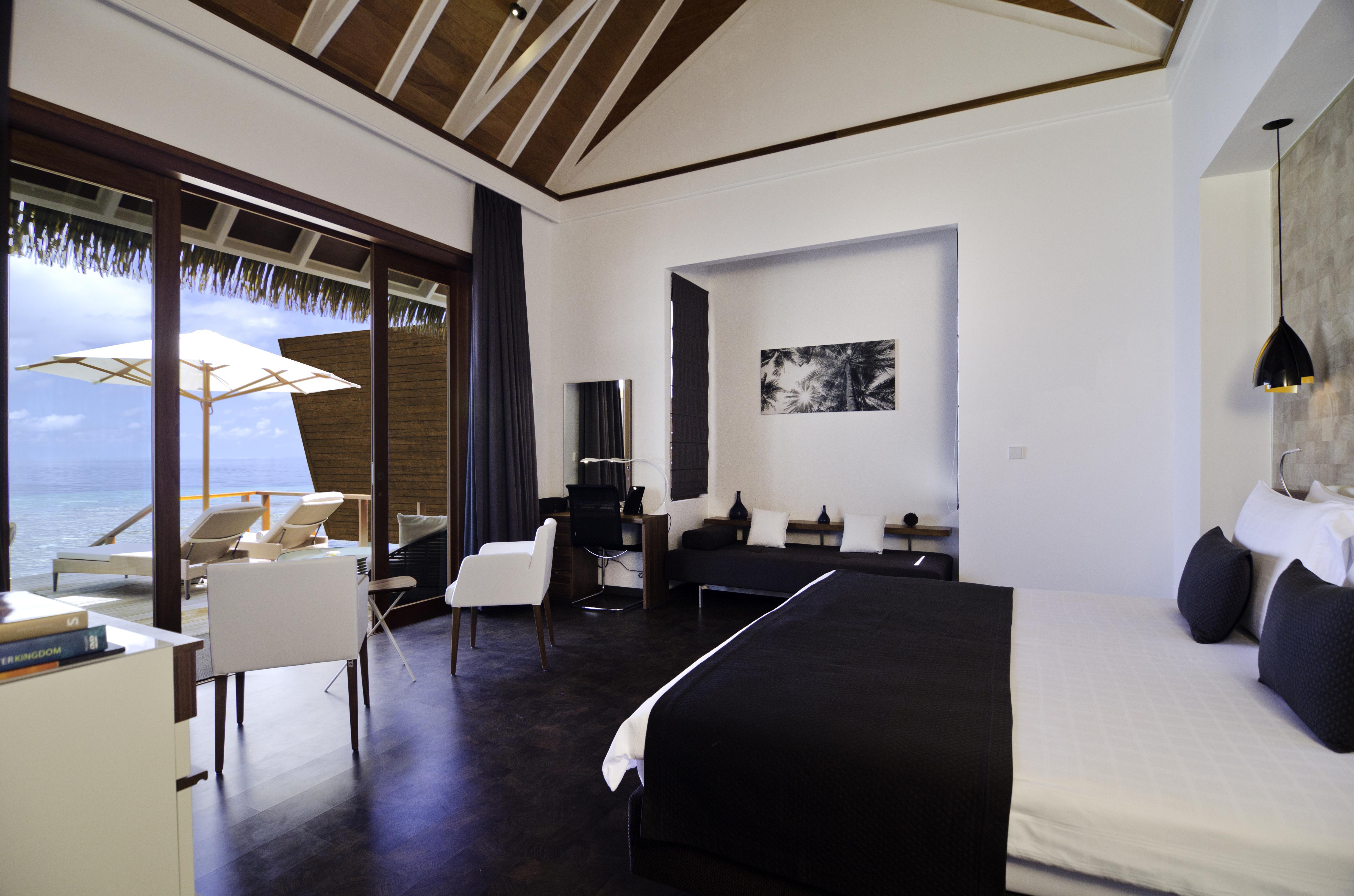 Resort Kandolhu Maldives Himandhoo