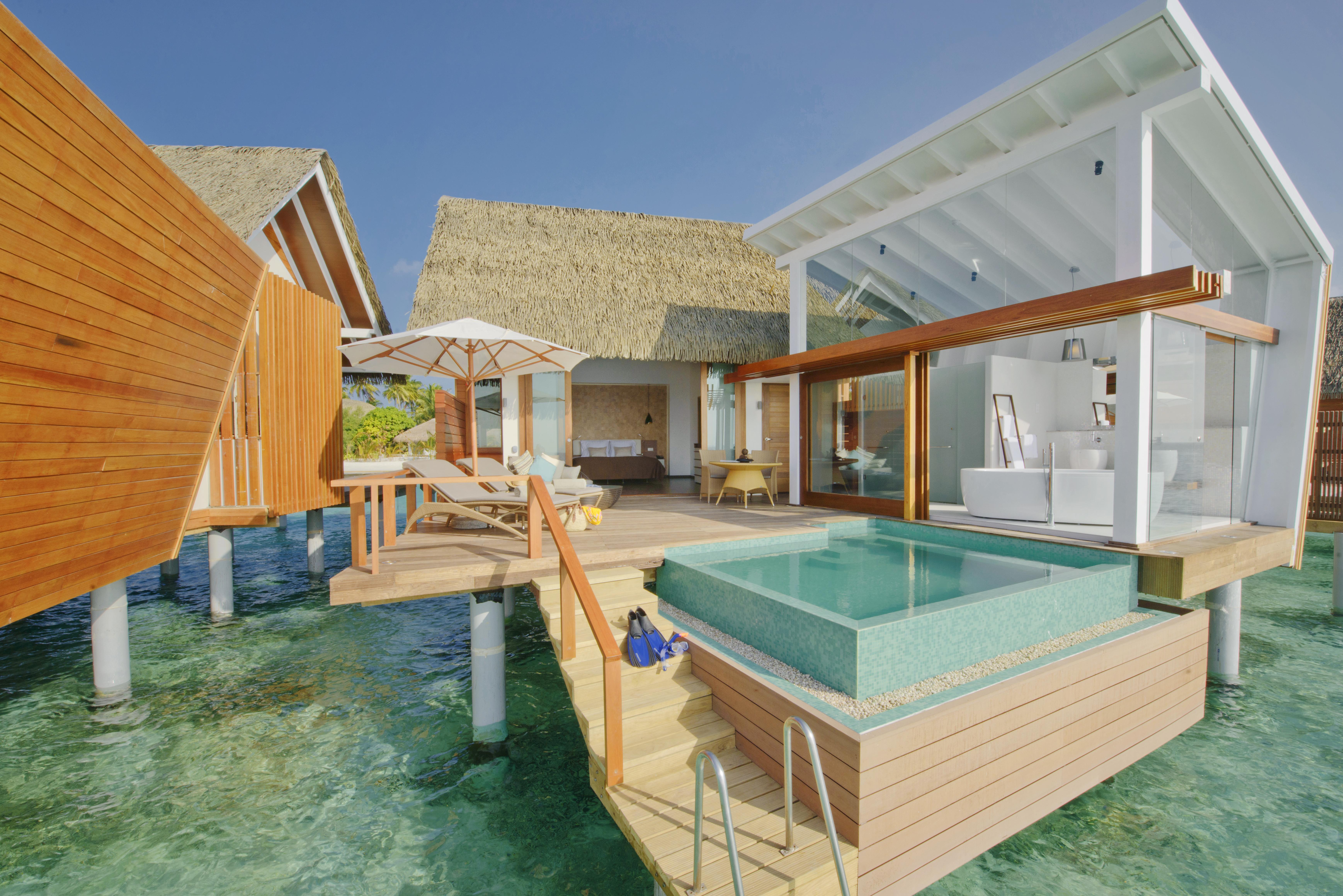 Resort Kandolhu Maldives