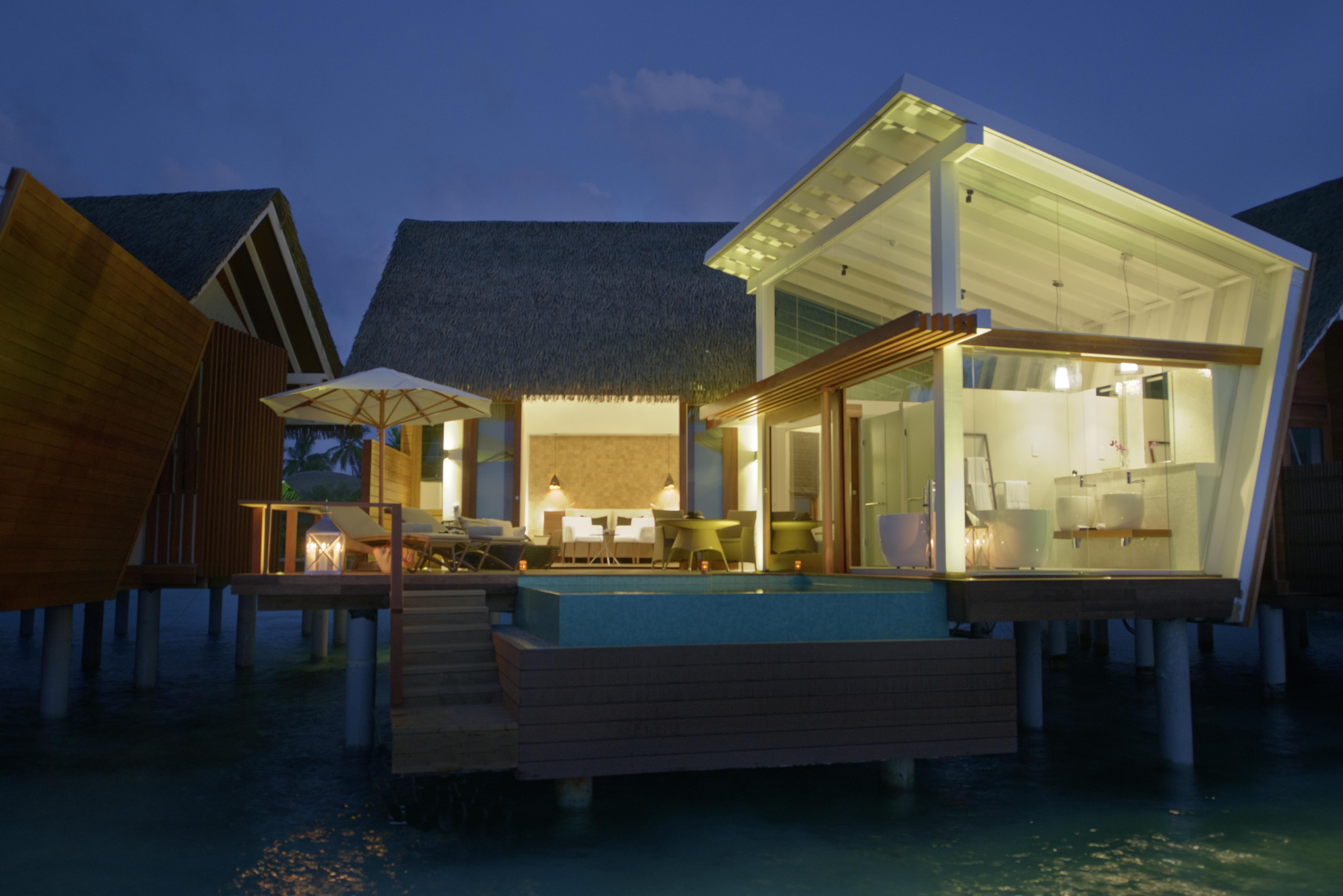 Kandolhu Maldives 5* Himandhoo