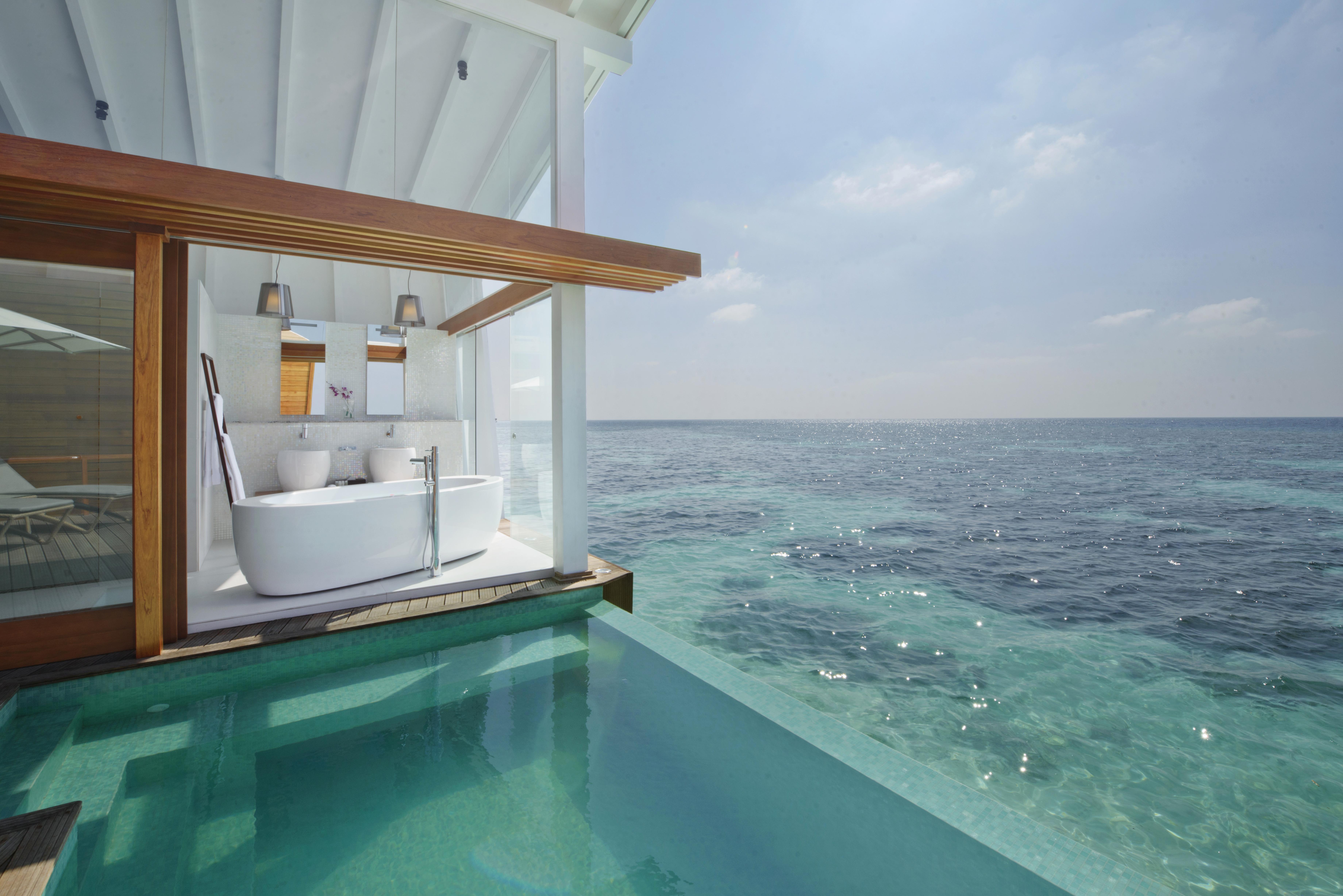 Kandolhu Maldives Resort Himandhoo