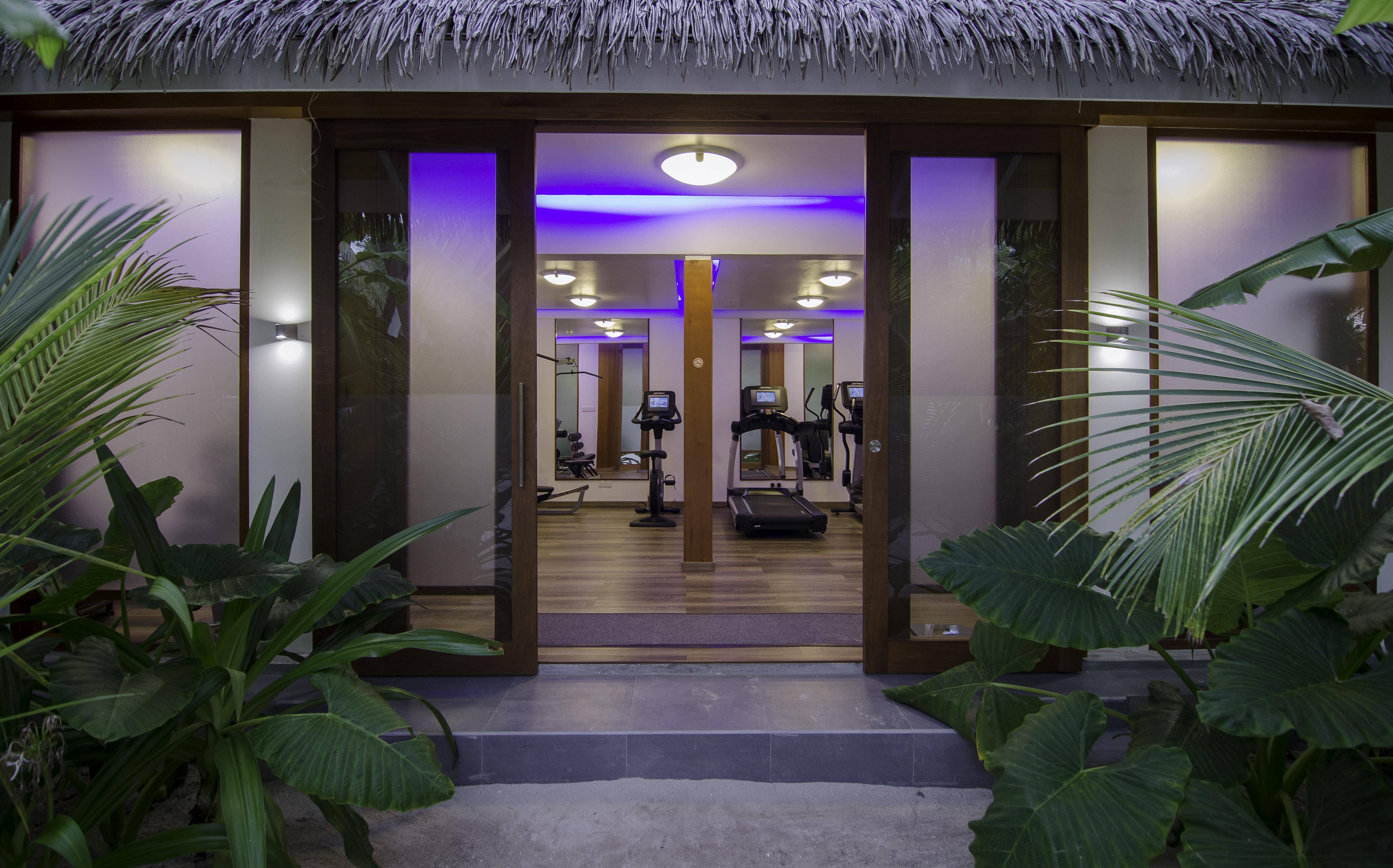 Resort Kandolhu Maldives