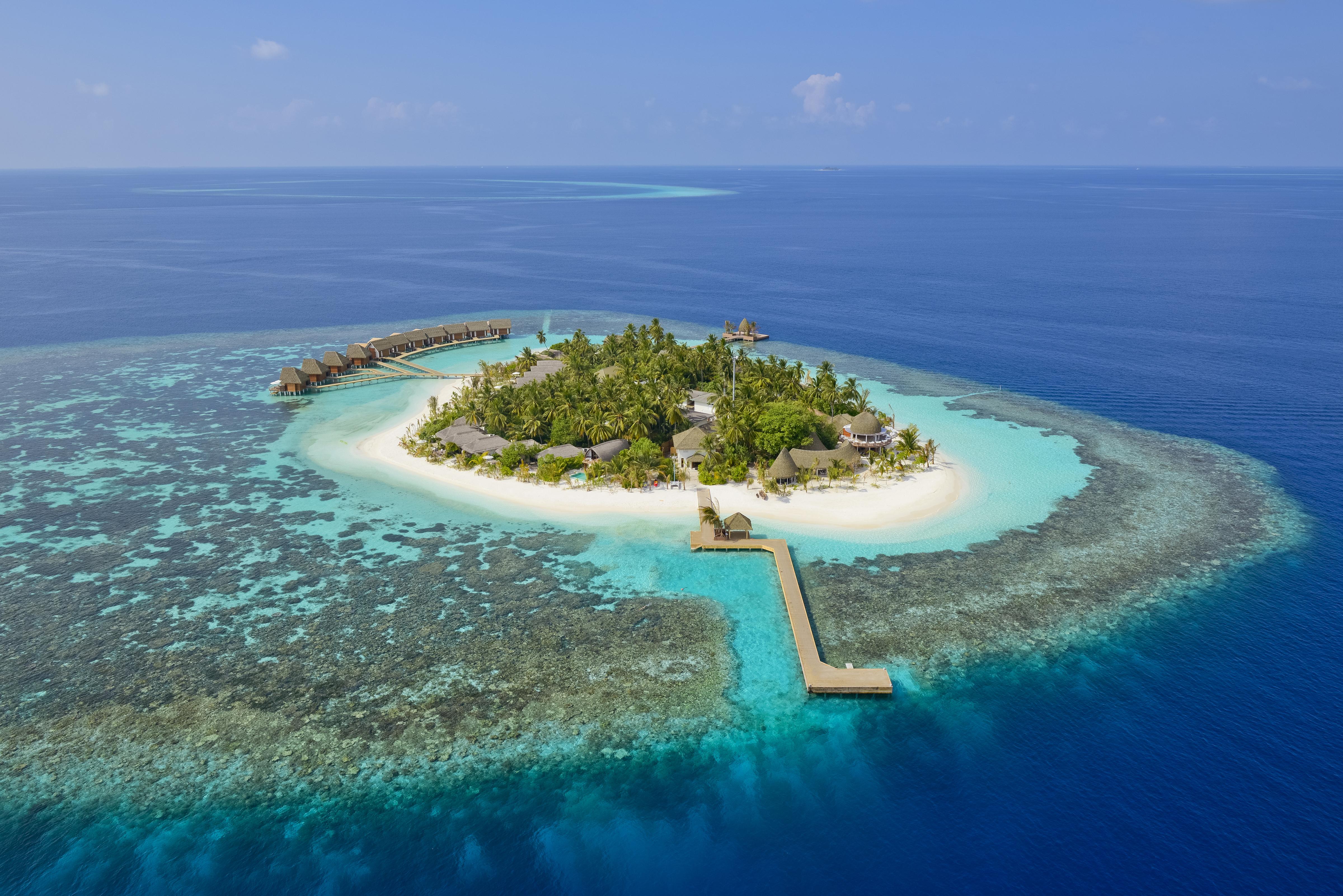 Kandolhu Maldives Resort Himandhoo