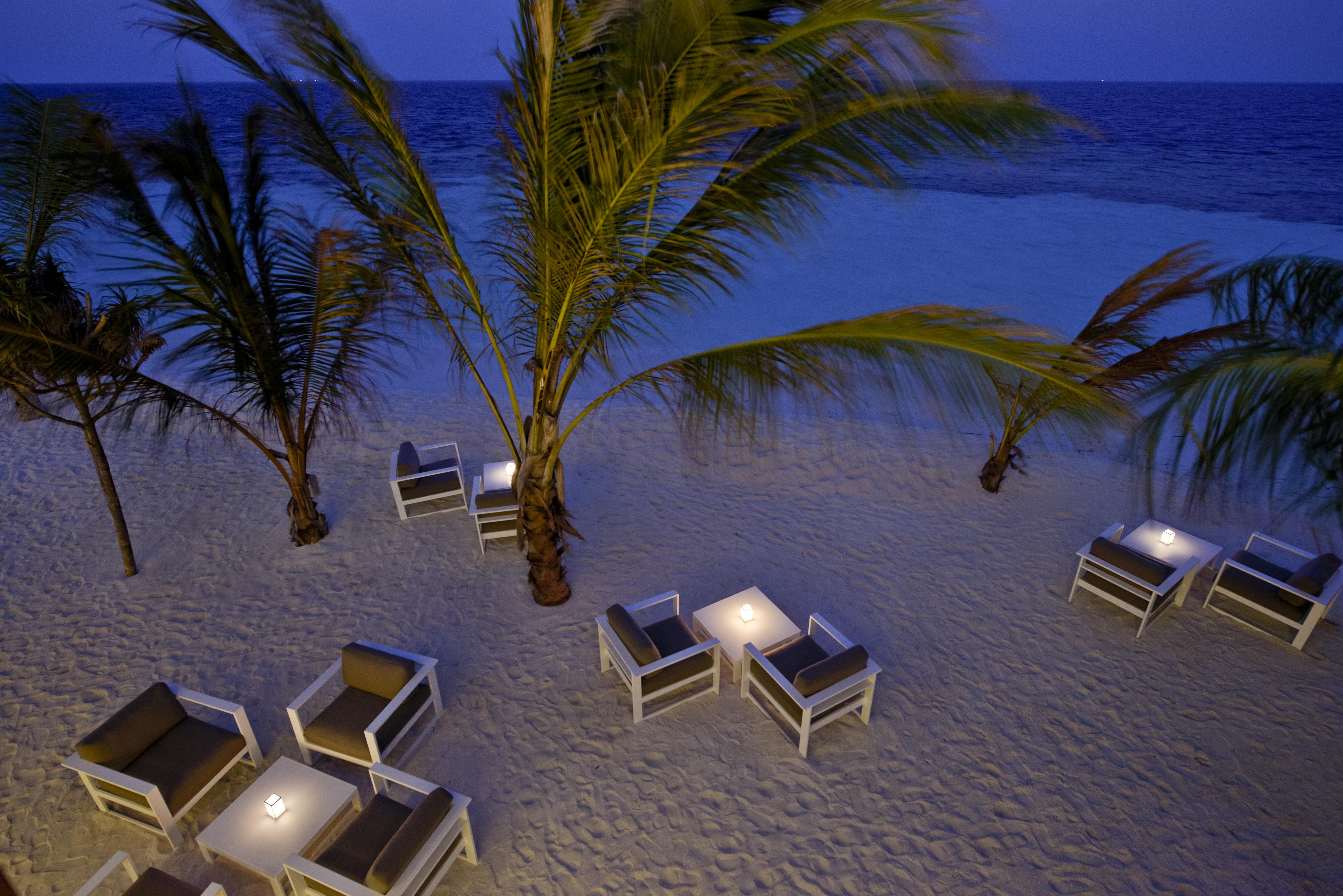 Kandolhu Maldives Resort