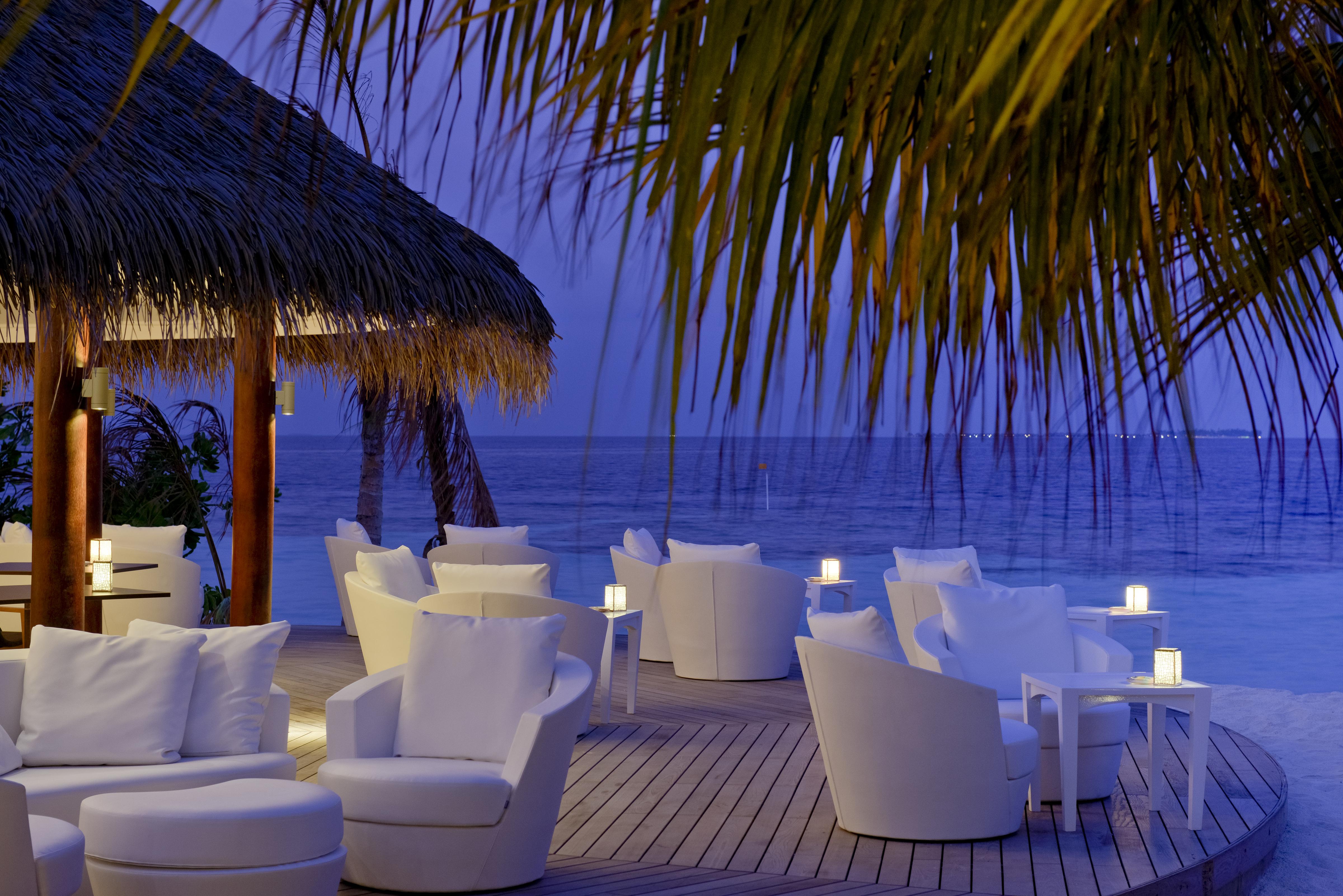 Kandolhu Maldives