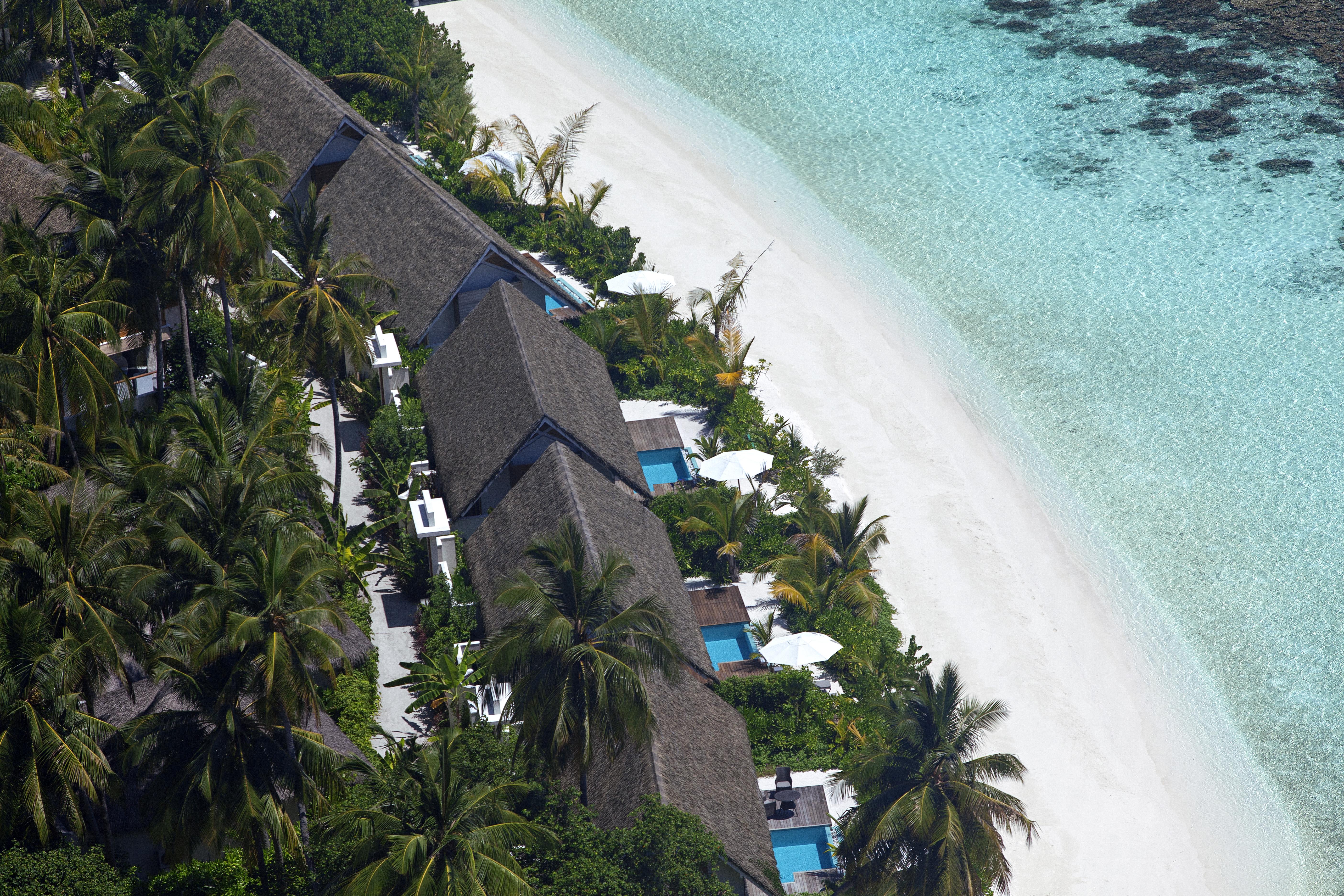 Resort Kandolhu Maldives Himandhoo