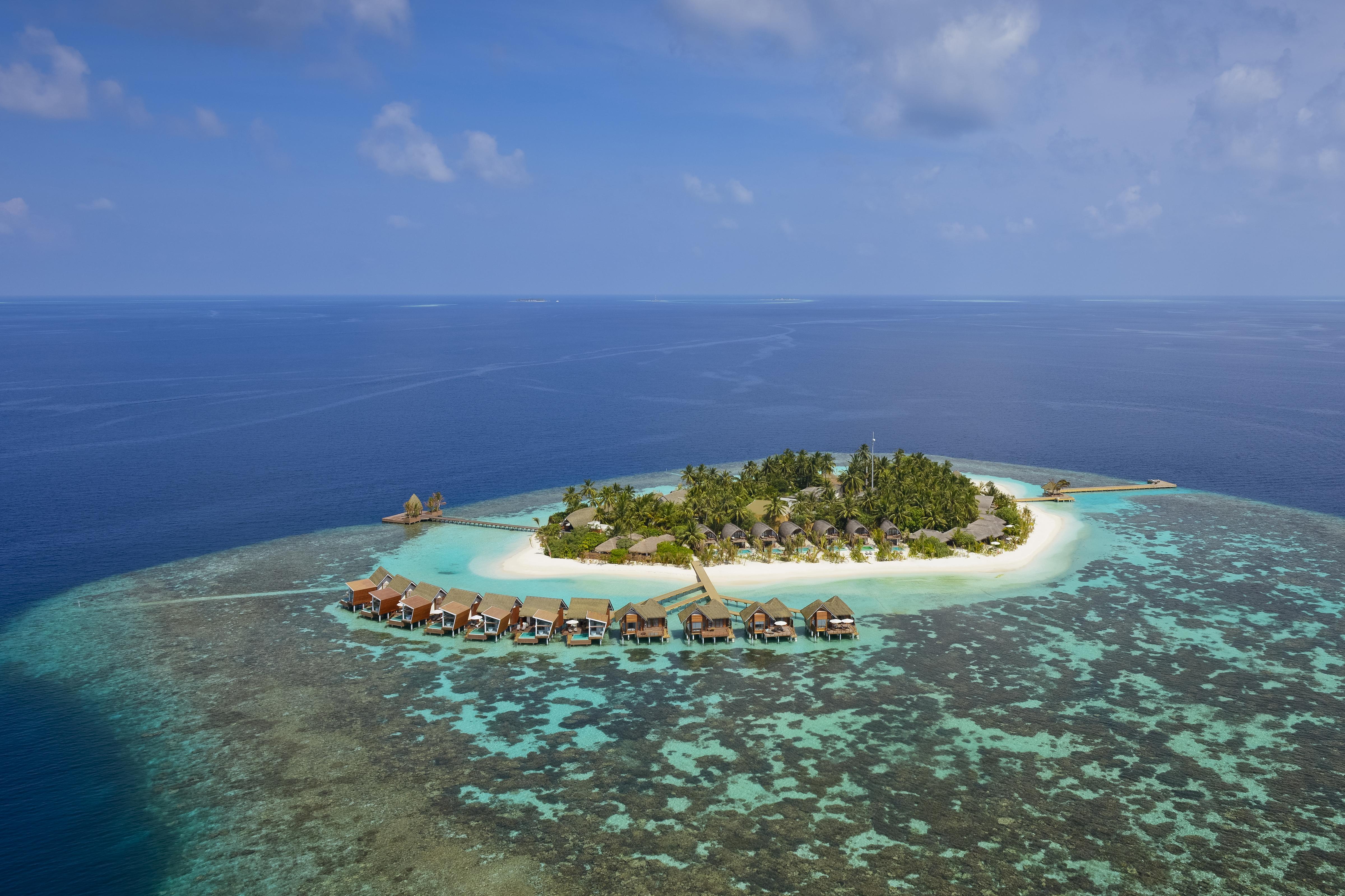 Resort Kandolhu Maldives Himandhoo