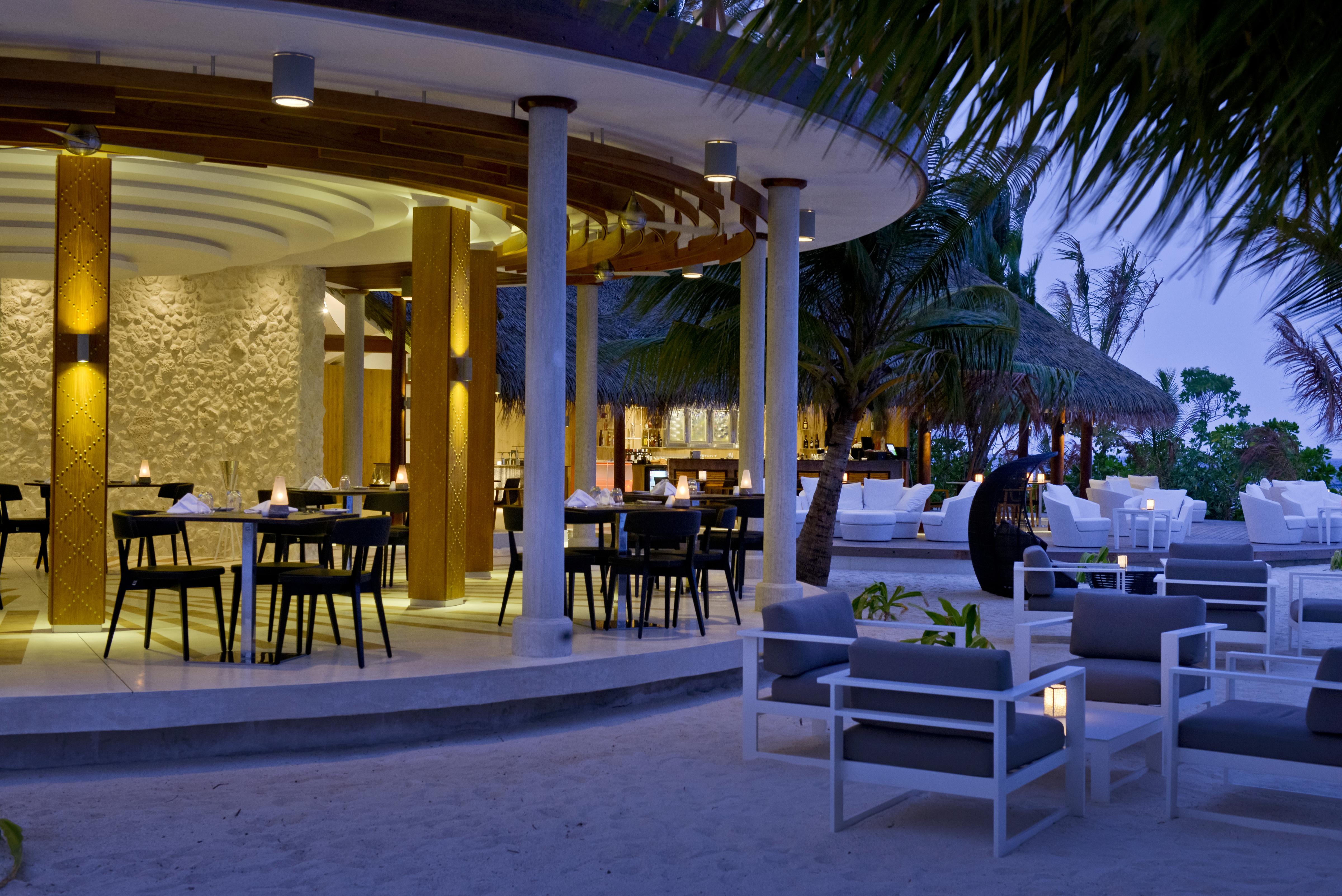 Kandolhu Maldives Resort Himandhoo