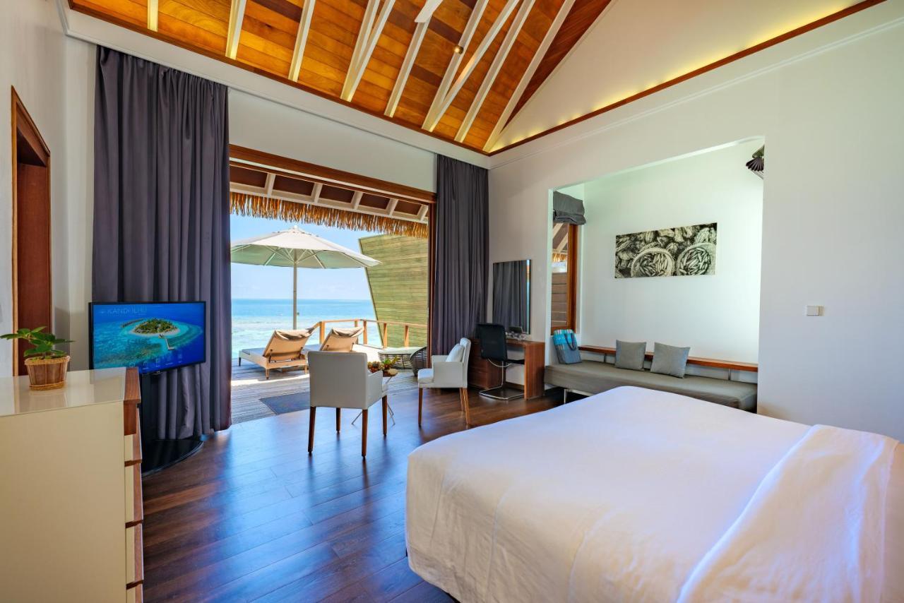 Kandolhu Maldives Resort Himandhoo