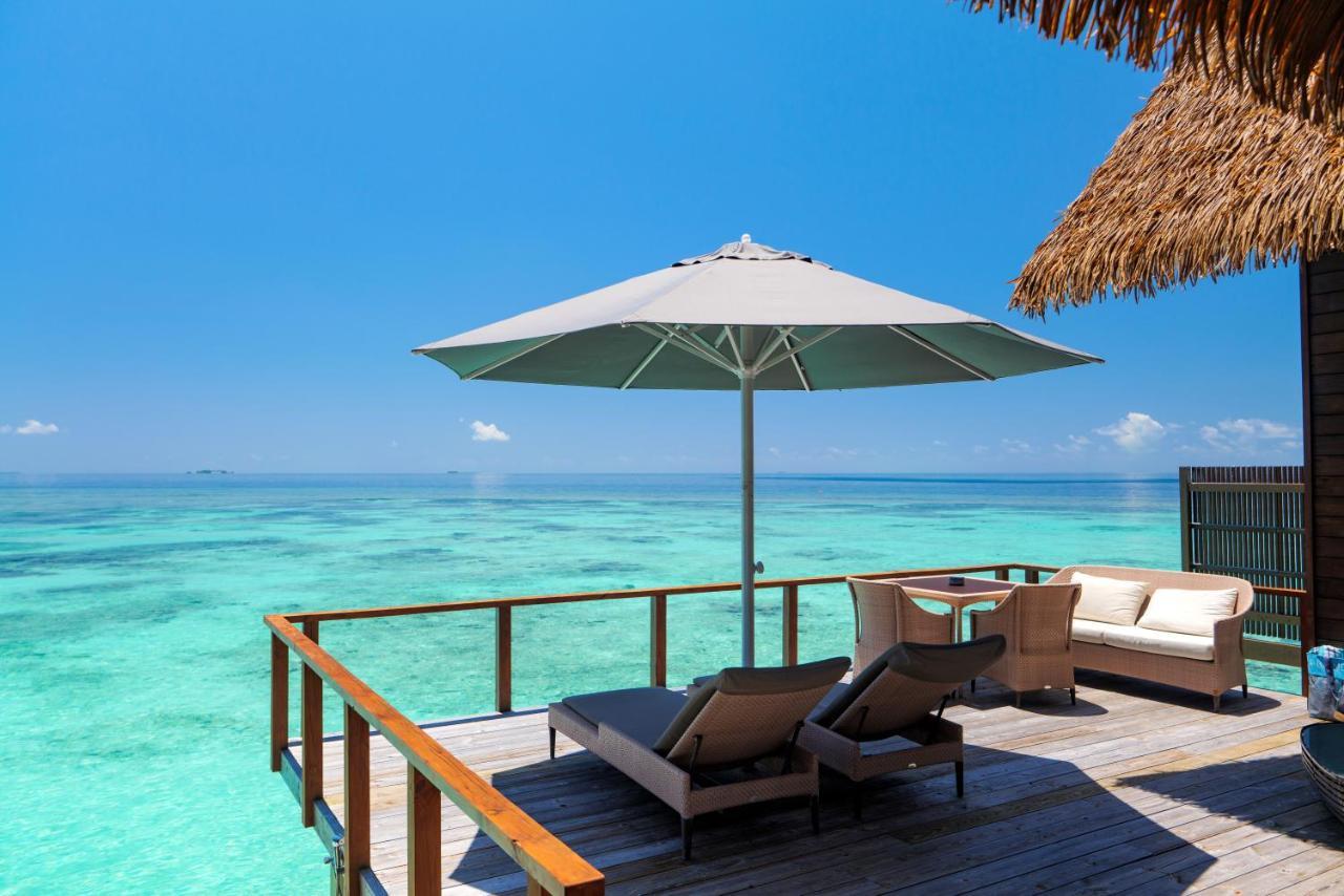 Kandolhu Maldives Resort Himandhoo