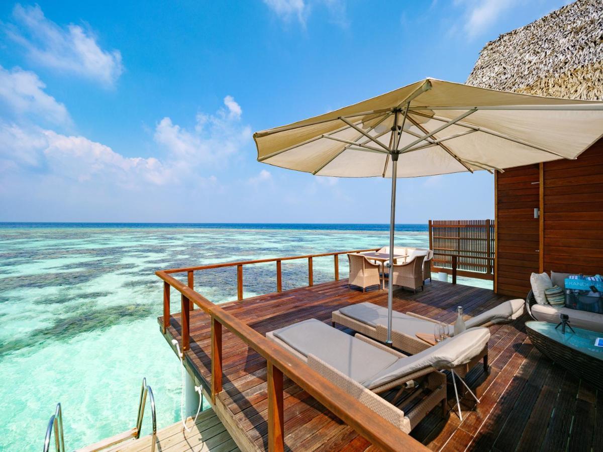 Kandolhu Maldives Himandhoo