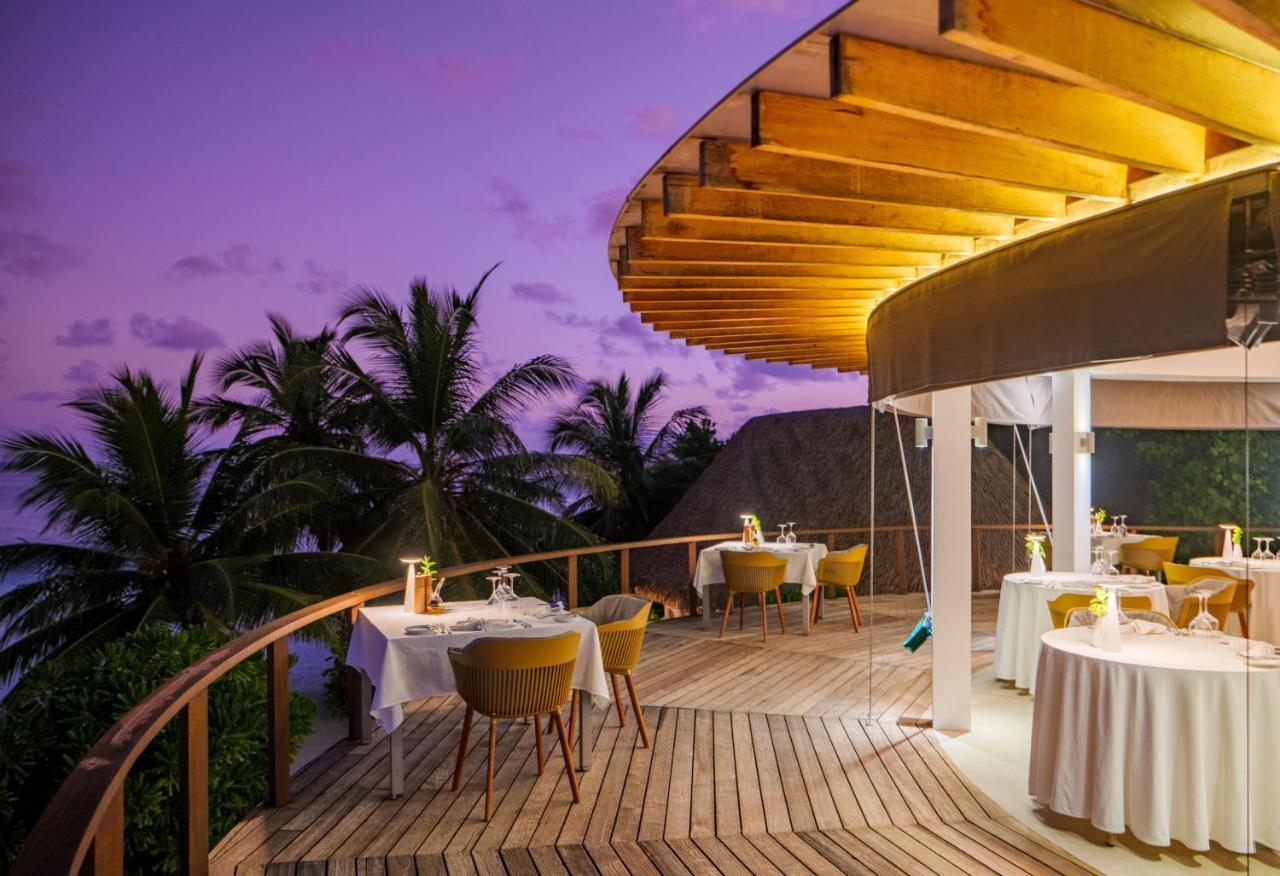 Kandolhu Maldives Resort Himandhoo
