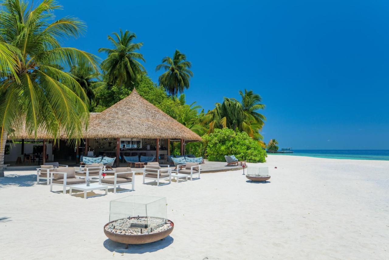 Kandolhu Maldives Resort Himandhoo