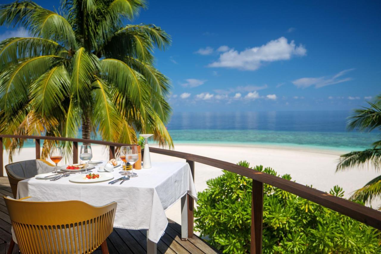 Kandolhu Maldives Resort