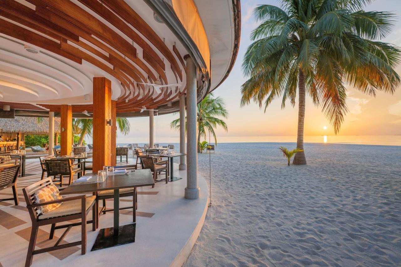 Resort Kandolhu Maldives 5*