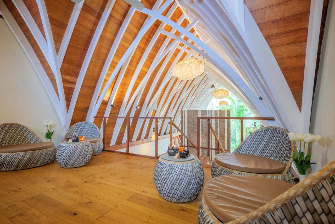 Kandolhu Maldives 5* Himandhoo