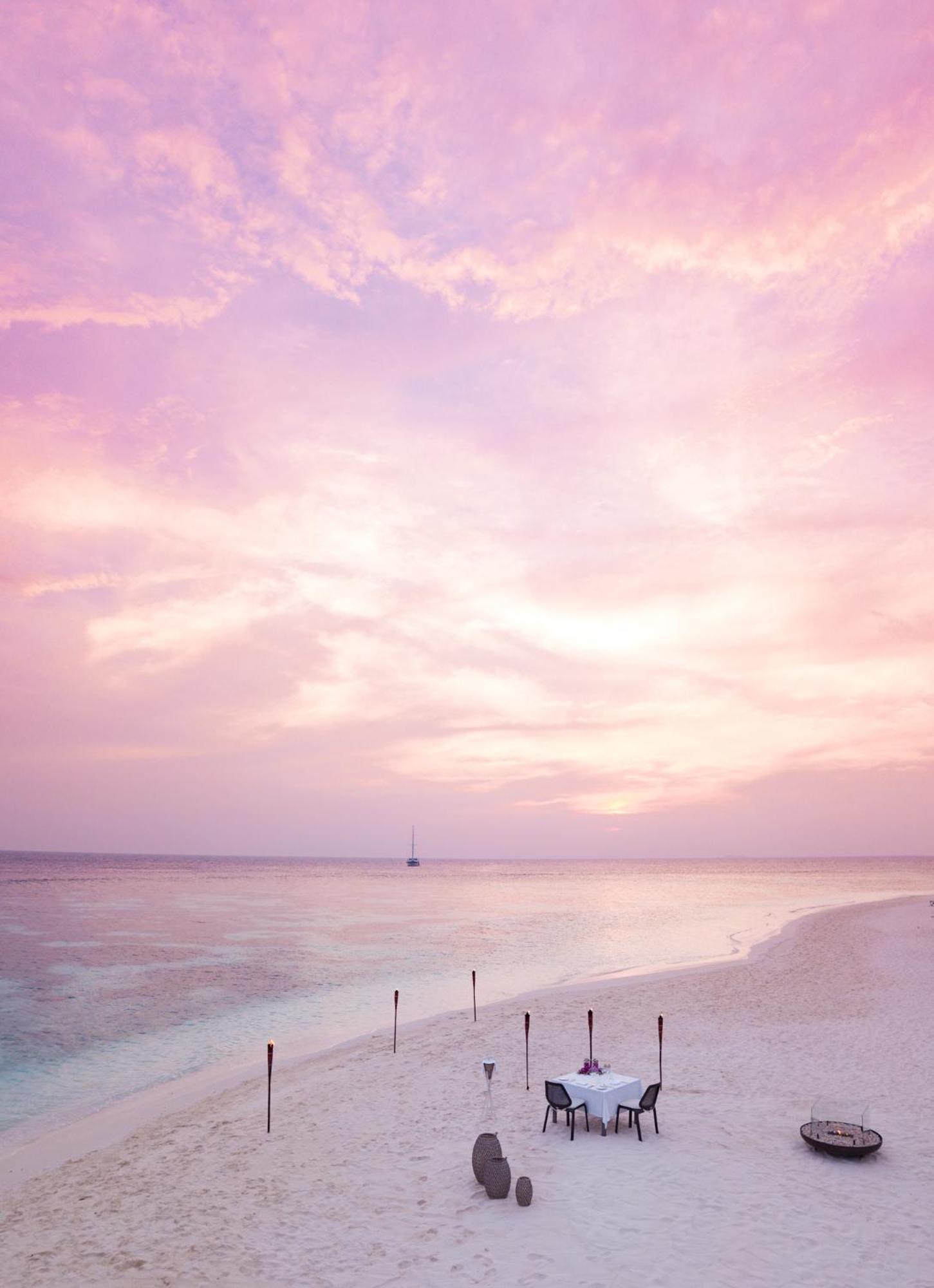Resort Kandolhu Maldives Himandhoo